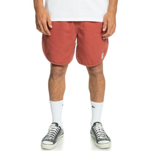 Quiksilver Shorts »Scallop«