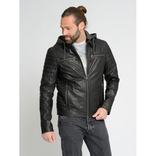 Bikerjacke MAZE 