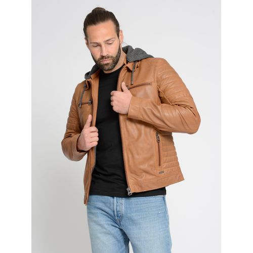 Bikerjacke MAZE 