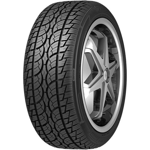 Nankang SP 7 255/65R17 110H Sommerreifen ohne Felge