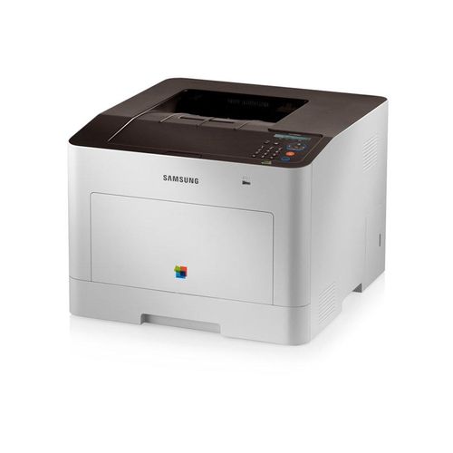 Samsung CLP-680ND/SEE Sams CLP-680ND