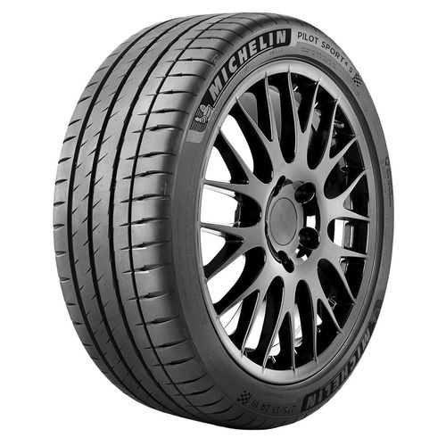 Michelin Pilot Sport 4 S 285/35R19 103(Y) Mfs Xl