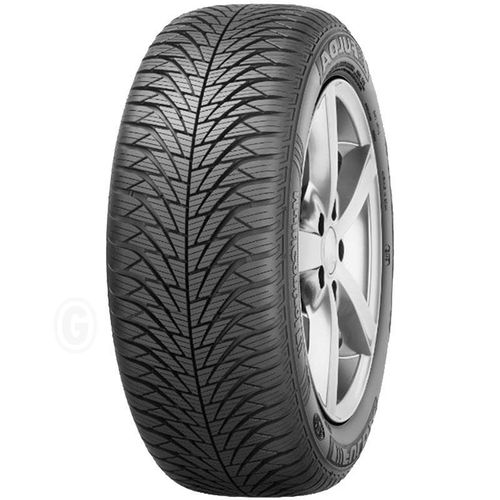 Fulda Multicontrol 225/45R17 94V XL FP Ganzjahresreifen ohne Felge