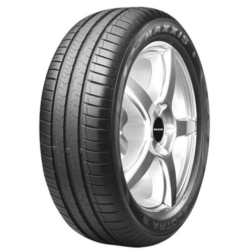 Maxxis Mecotra ME3 195/60R16 89H Sommerreifen ohne Felge