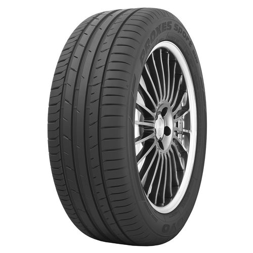 Toyo Proxes Sport 255/45R17 98Y