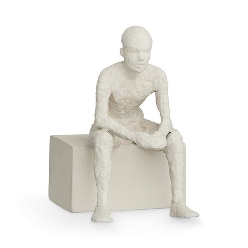 Kähler Design - Character \"The Reflective One\"" Figur"