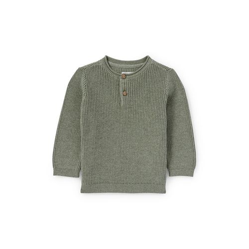 Baby-Pullover