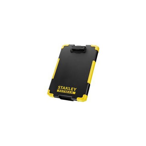 FATMAX PRO-STACK, Klemmbrett schwarz/gelb