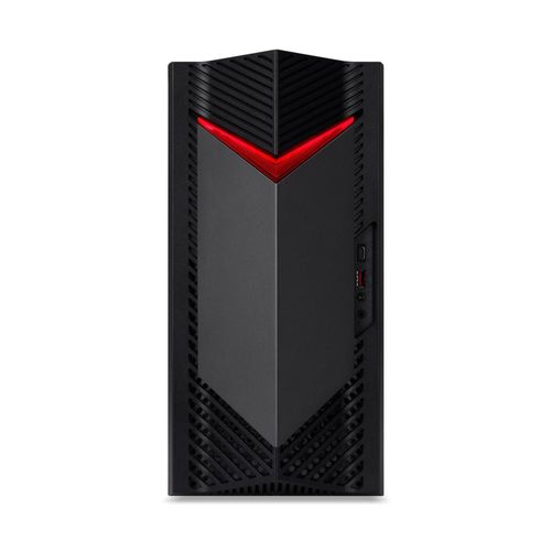 Acer Nitro Game-desktop | N50-650 | Zwart