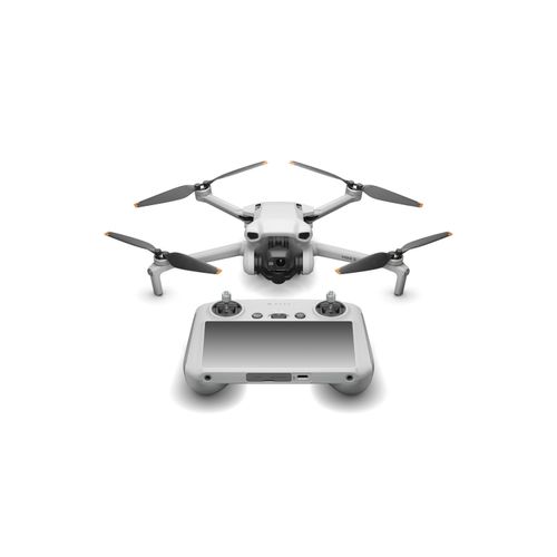 DJI Drohne »Mini 3 Fly More Combo mit Fernsteuerung RM330«