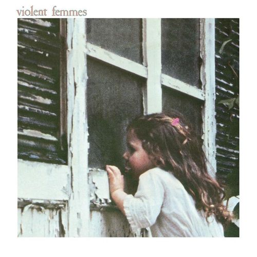 Violent Femmes - Violent Femmes. (CD)