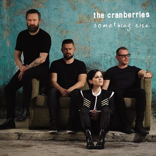 Something Else - The Cranberries. (CD)