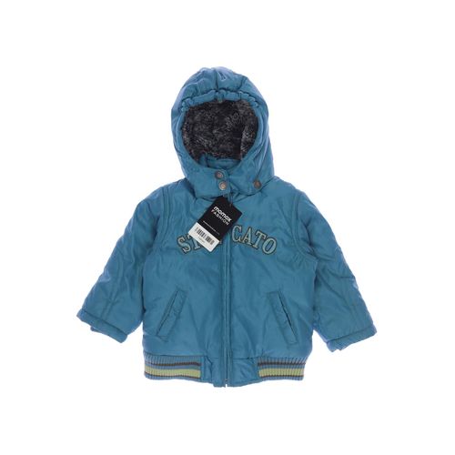 Staccato Damen Jacke, blau, Gr. 80