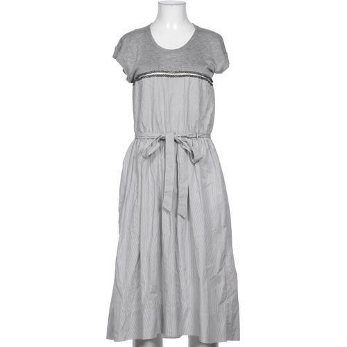 Wunderkind Damen Kleid, grau, Gr. 34