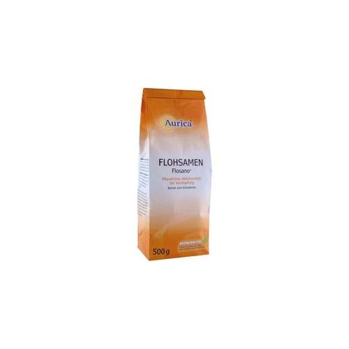 Flohsamen Kerne 500 g