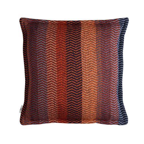 Røros Tweed - Fri Kissen, 60 x 60 cm, late fall