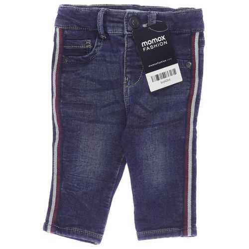 name it Damen Jeans, marineblau, Gr. 62