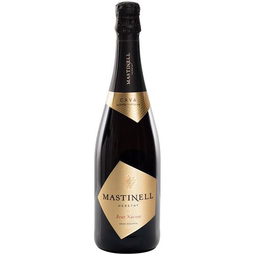 Mastinell 2014 Mastinell Nature Cava DO brut nature