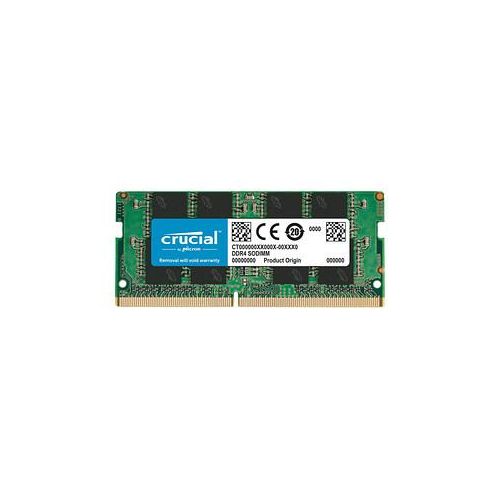 crucial CT8G4SFRA32A Arbeitsspeicher 8 GB DDR4