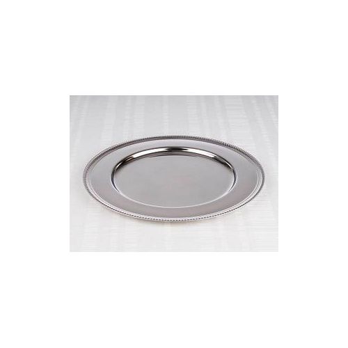 APS Platzteller silber 30,5 cm