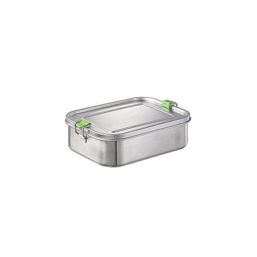 APS Lunchbox XL silber, 1 St.