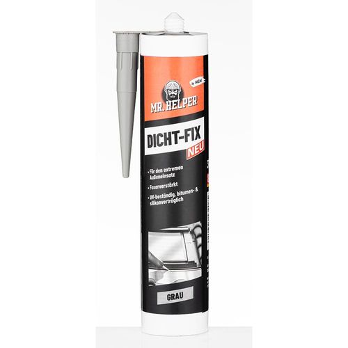 Dicht-Fix Kartusche - ca. 310 ml