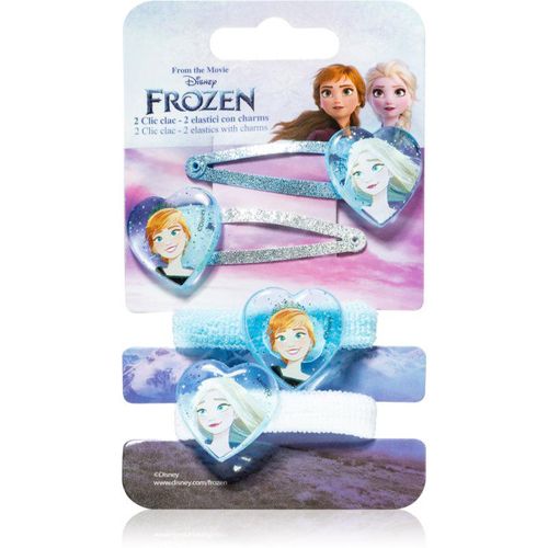 Disney Frozen 2 Hair Set haaraccessoires set (voor Kinderen )