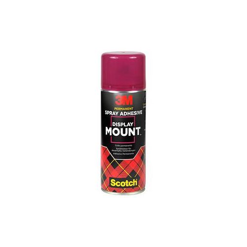 3M Scotch Display Mount™ Sprühkleber 400,0 ml