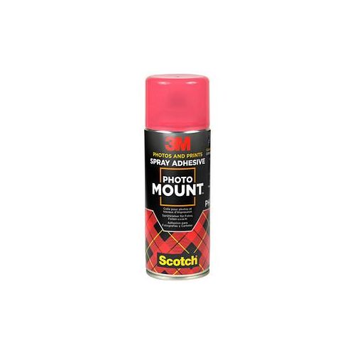 3M Scotch Photo Mount™ Sprühkleber 400,0 ml