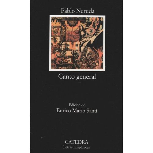 Neruda, Pablo - Pablo Neruda, Kartoniert (TB)
