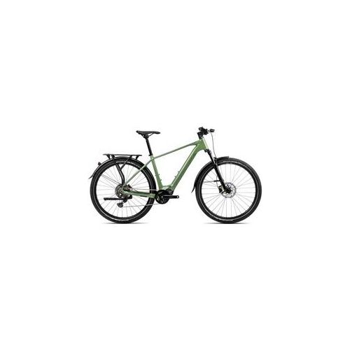 Orbea Kemen 40 – 29″ Elektro Trekking Bike 2023 | urban green-black – L