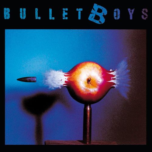 Bulletboys - Bullet Boys. (CD)