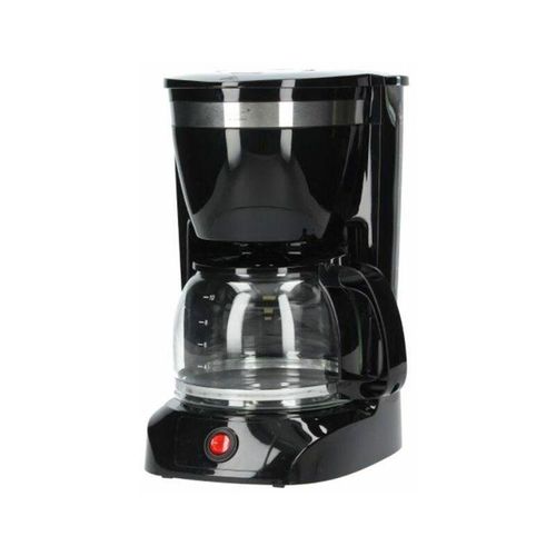 Mocca 10 Tassen 800W elektrische Kaffeemaschine GSC 400010019