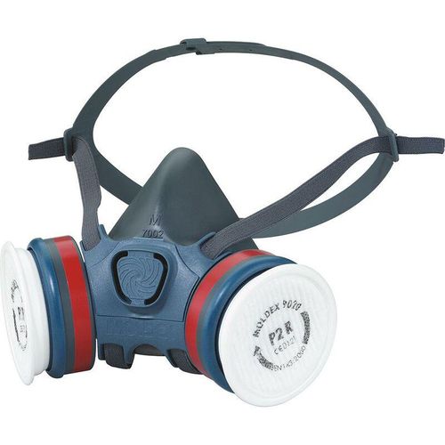 Mehrweg Halbmaske Größe l, EasyLock® - Moldex