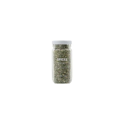 Nicolas Vahe Spices Gewürzmischung, Vegetables: Spices, Garlic, Parsley & Red Bell Pepper, 40g