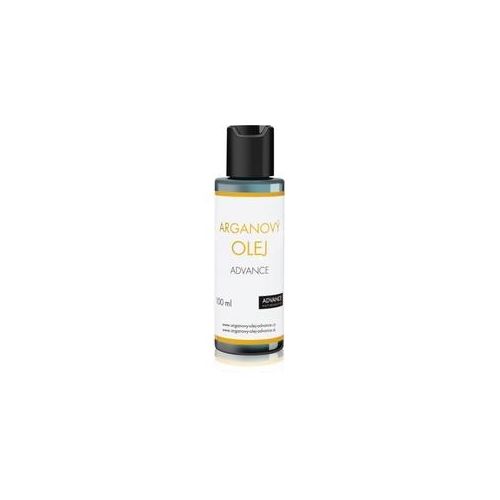 Advance Arganový olej 100% Arganöl für Haar und Körper 100 ml