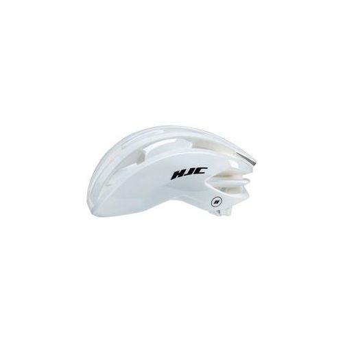 HJC Ibex 2.0 Rennrad Helm LTD | vintage white – S