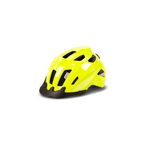 Cube Helm ANT Jugend Fahrradhelm | gelb – XS