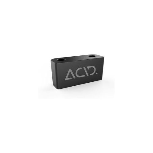 Cube ACID Abstandshalter für Fahrradständer FM | black