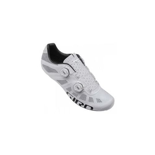 Giro Imperial – Rennrad Schuhe | white – 43