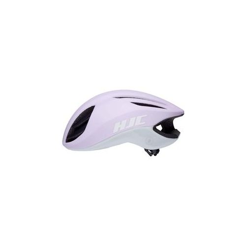 HJC Atara Rennrad Helm | matt-gloss lavender – L