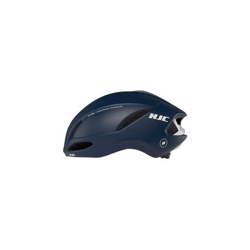 HJC Furion 2.0 Rennrad Helm | matt-gloss navy black – S