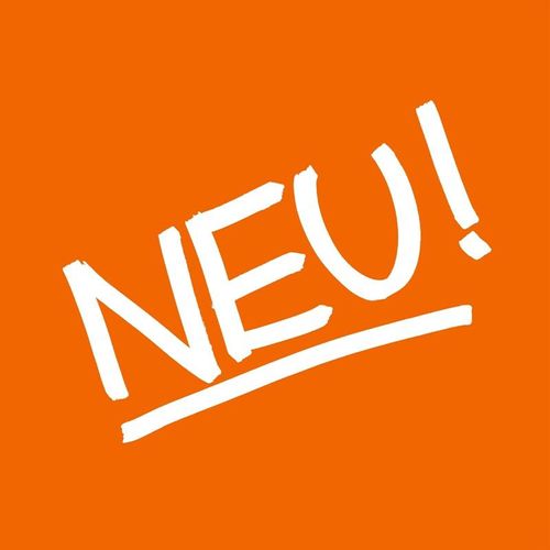 Neu! - 50 Jahre Jubiläums Edition (5cd Box) - Neu!. (CD)