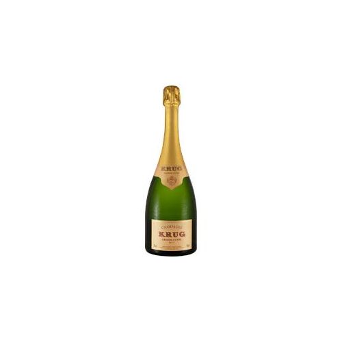 Krug Champagner Brut Grande Cuvée