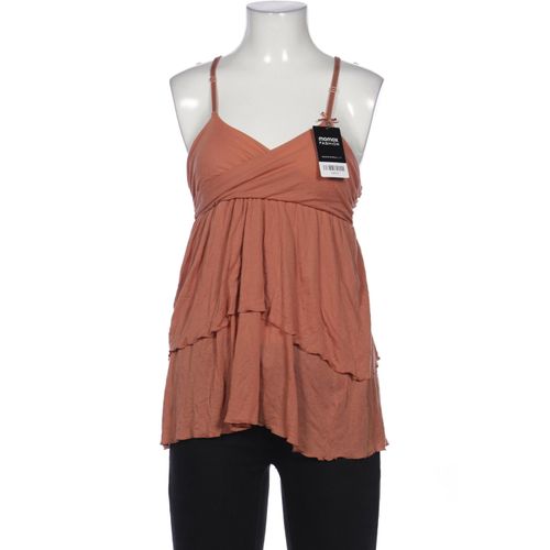 Guess Damen Top, orange, Gr. 32