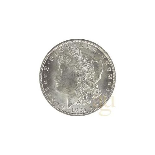 1 Dollar Silbermünze American Morgan Dollar
