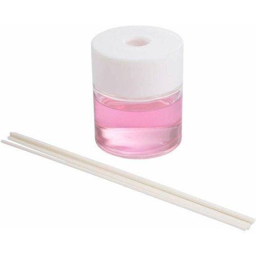 Diffuser-Stäbchen winter blush, 100 ml, rosa