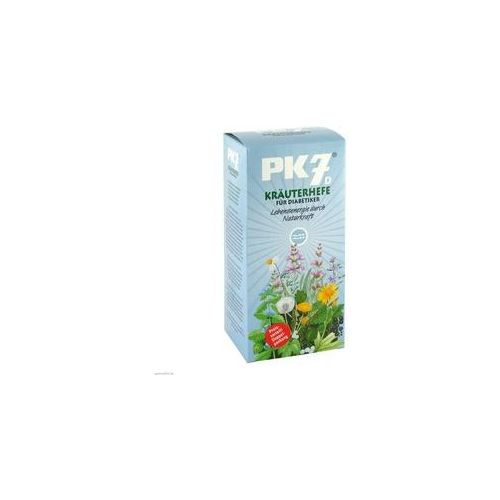 PK 7 D Strath Kräuterhefe flüssig 2X250 ml