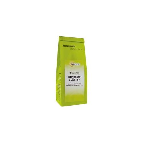 Himbeerblätter Kräutertee Aurica 50 g