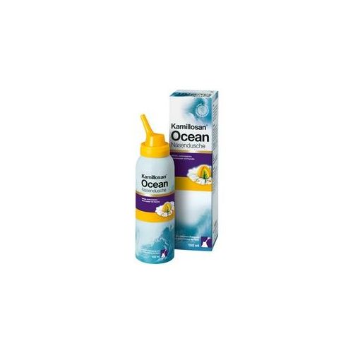 Kamillosan Ocean Nasendusche 100 ml